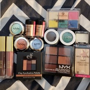 Makeup Bundle